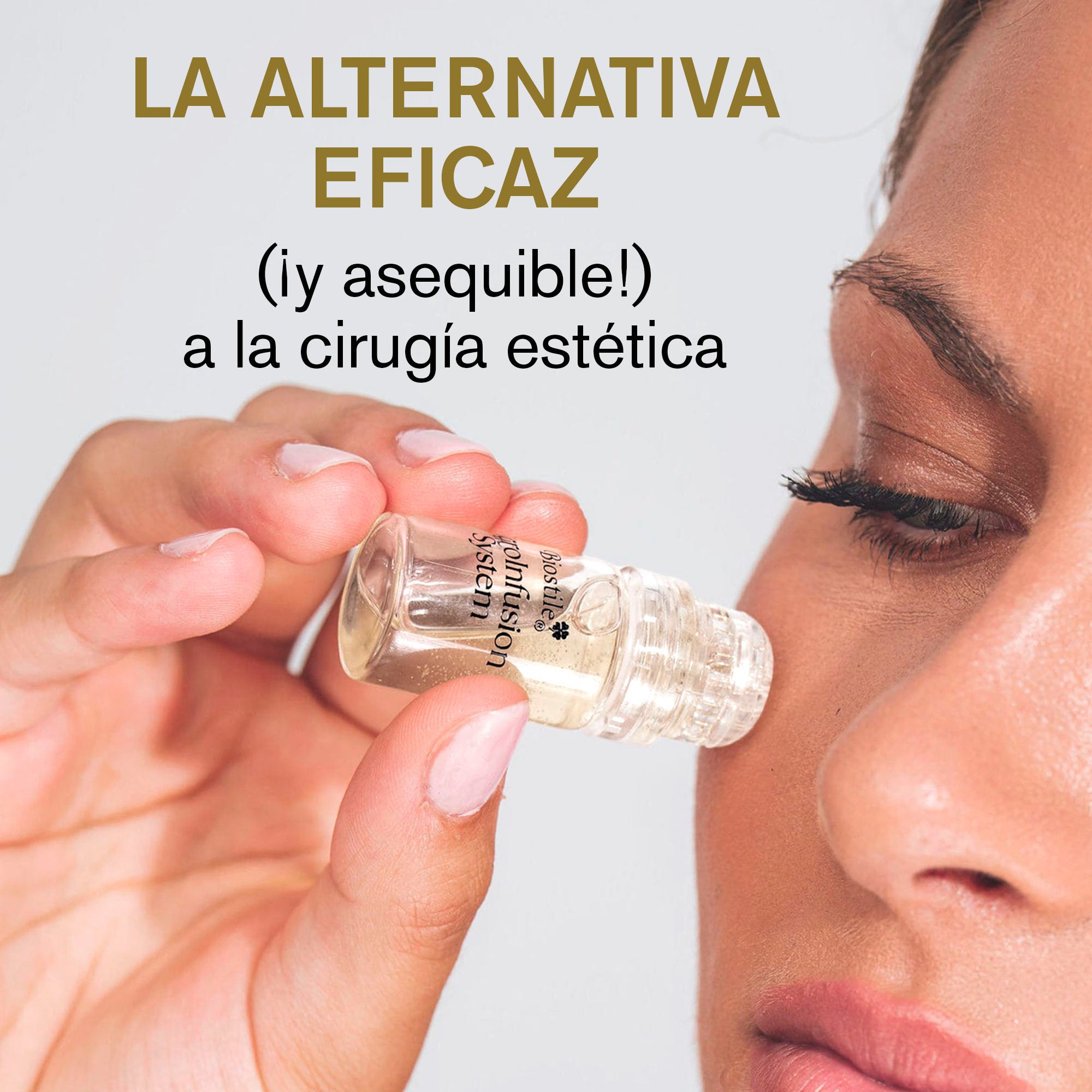 MICROINFUSION BEAUTY SET
