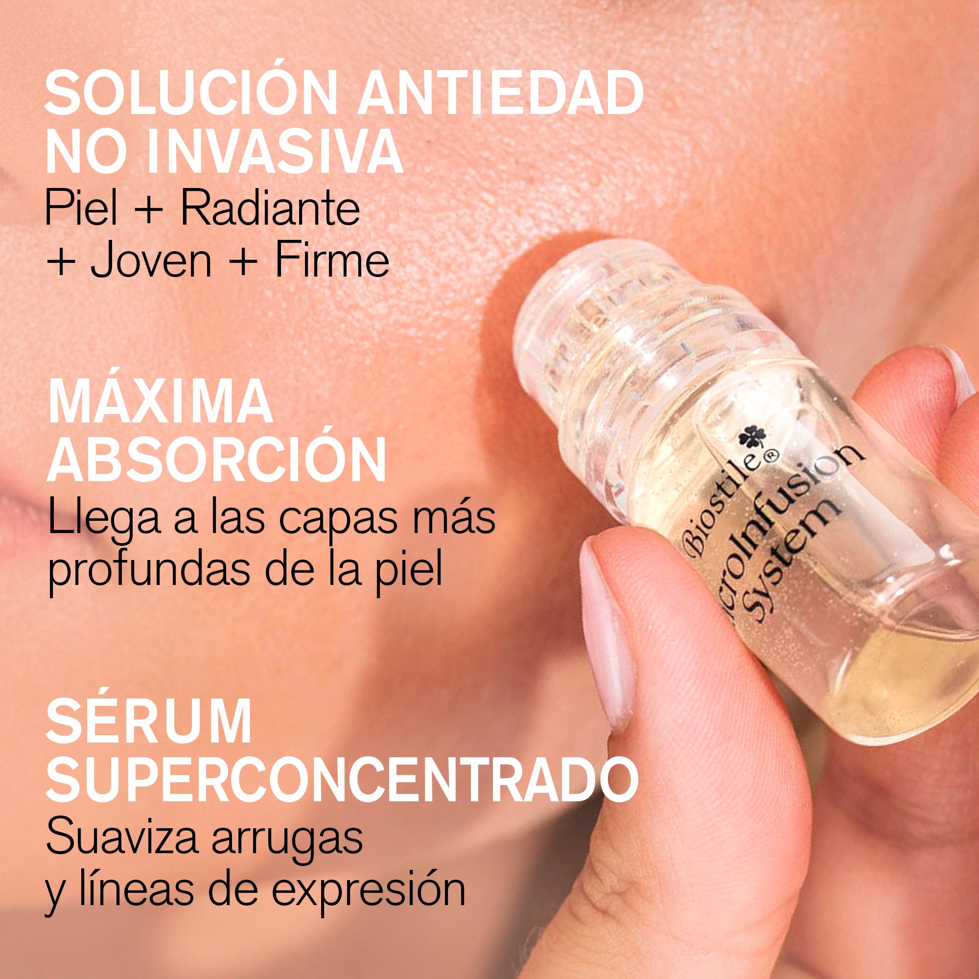 MICROINFUSION BEAUTY SET