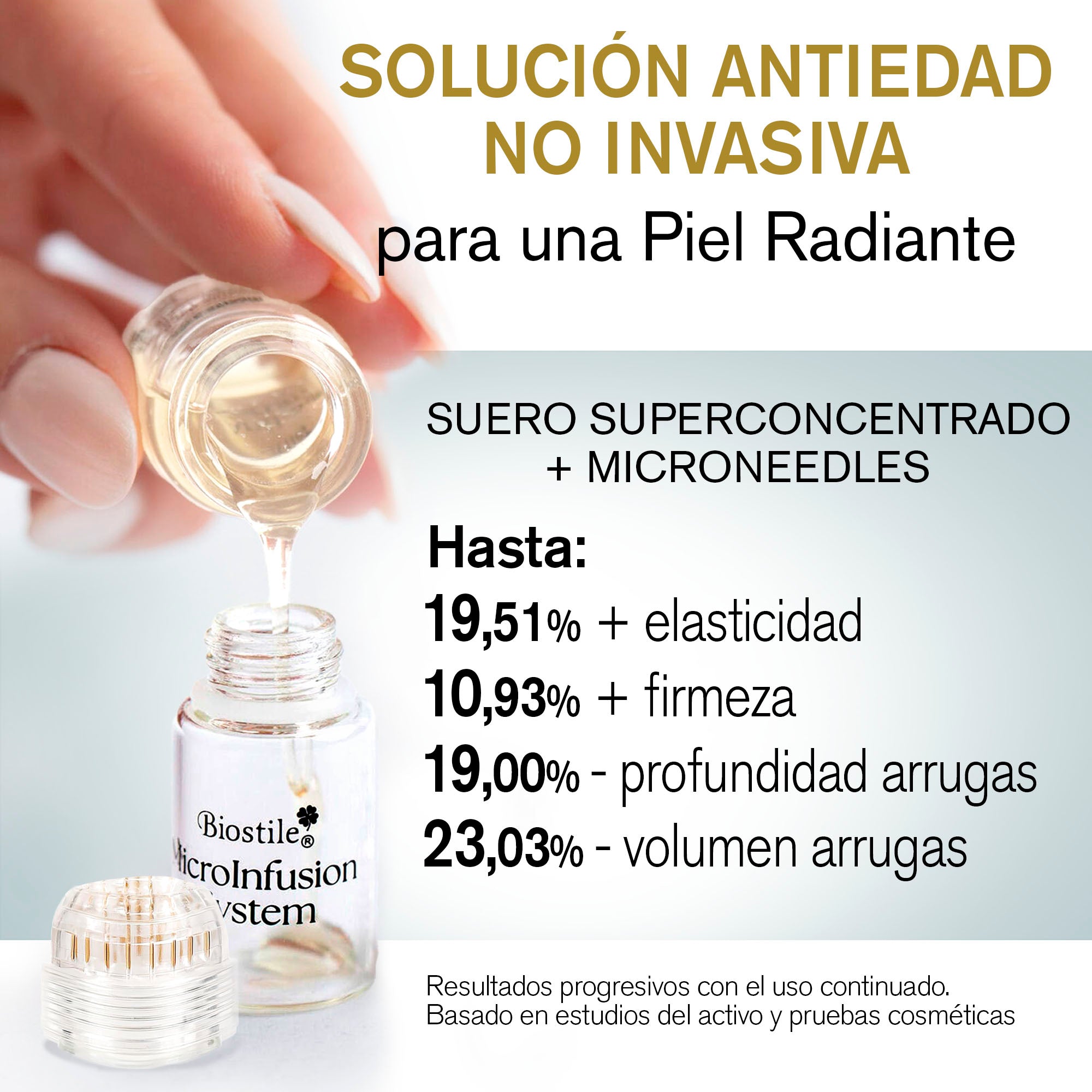 MICROINFUSION BEAUTY SET