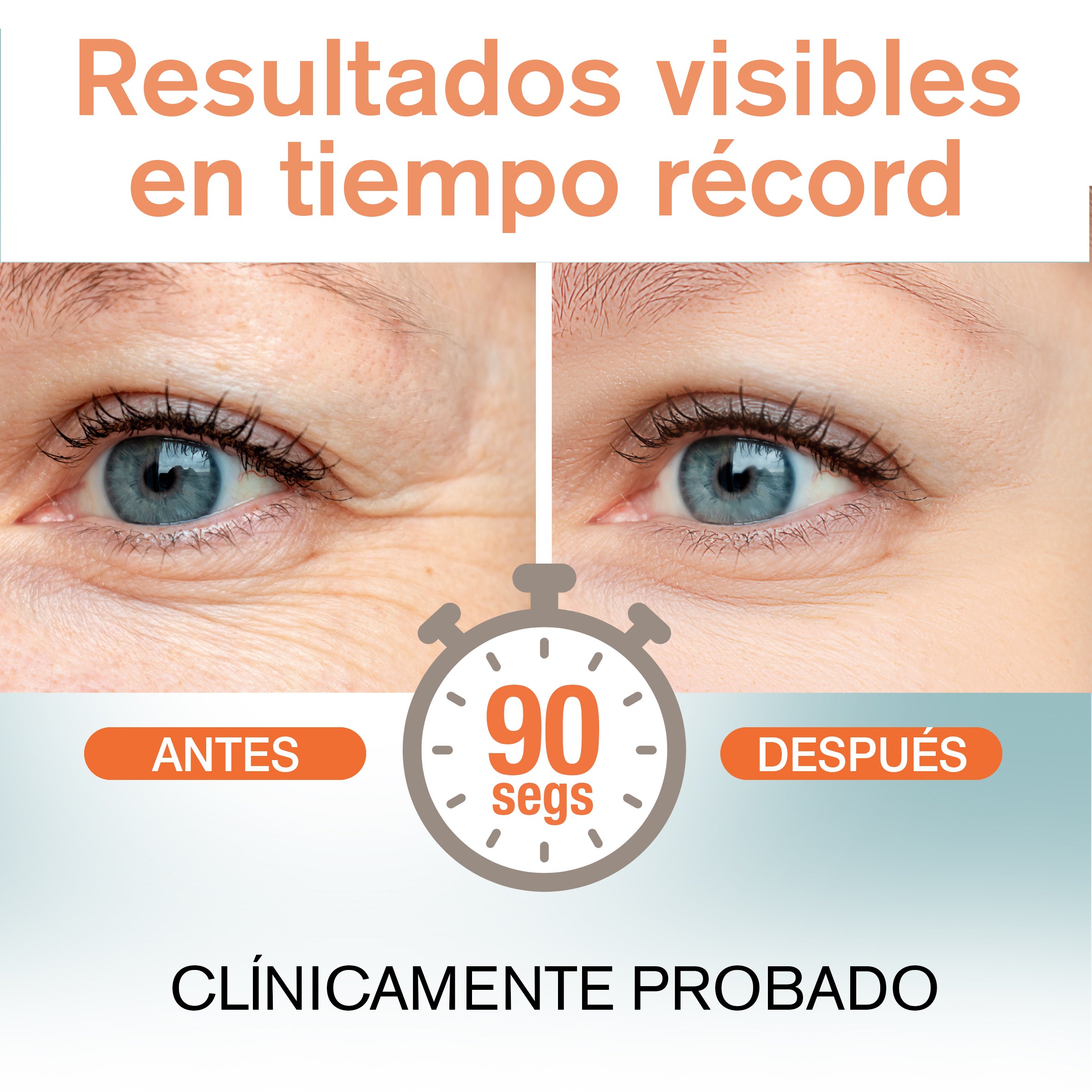 WRINKLE POWER FILLING