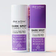 CLEAR ACTIVES