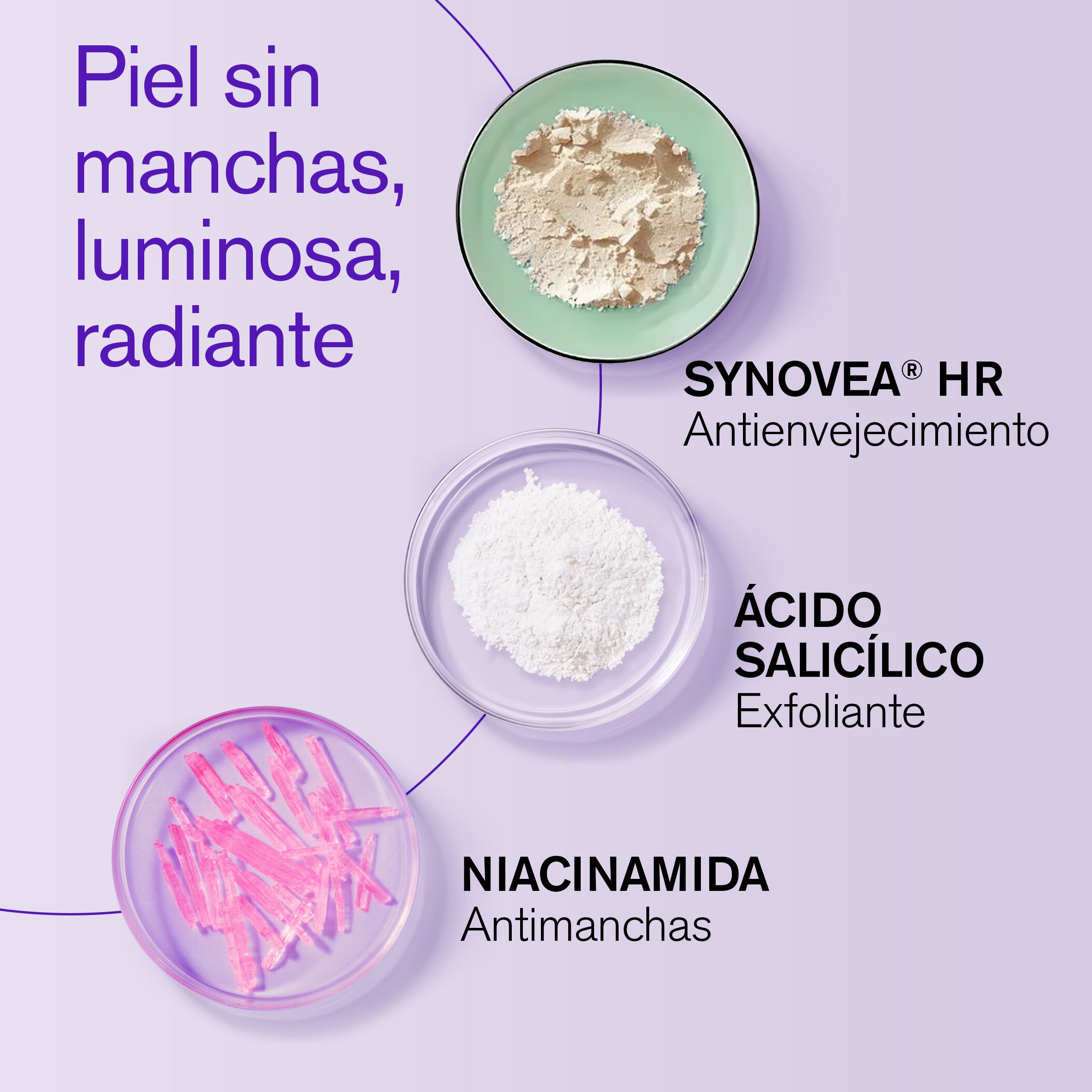 CLEAR ACTIVES