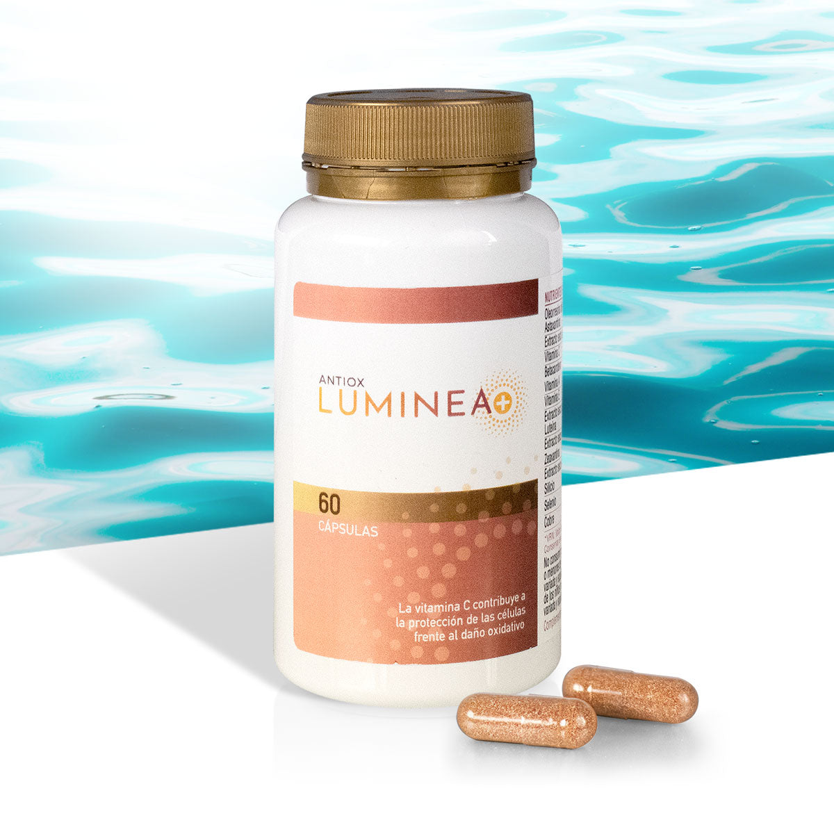 LUMINEA+