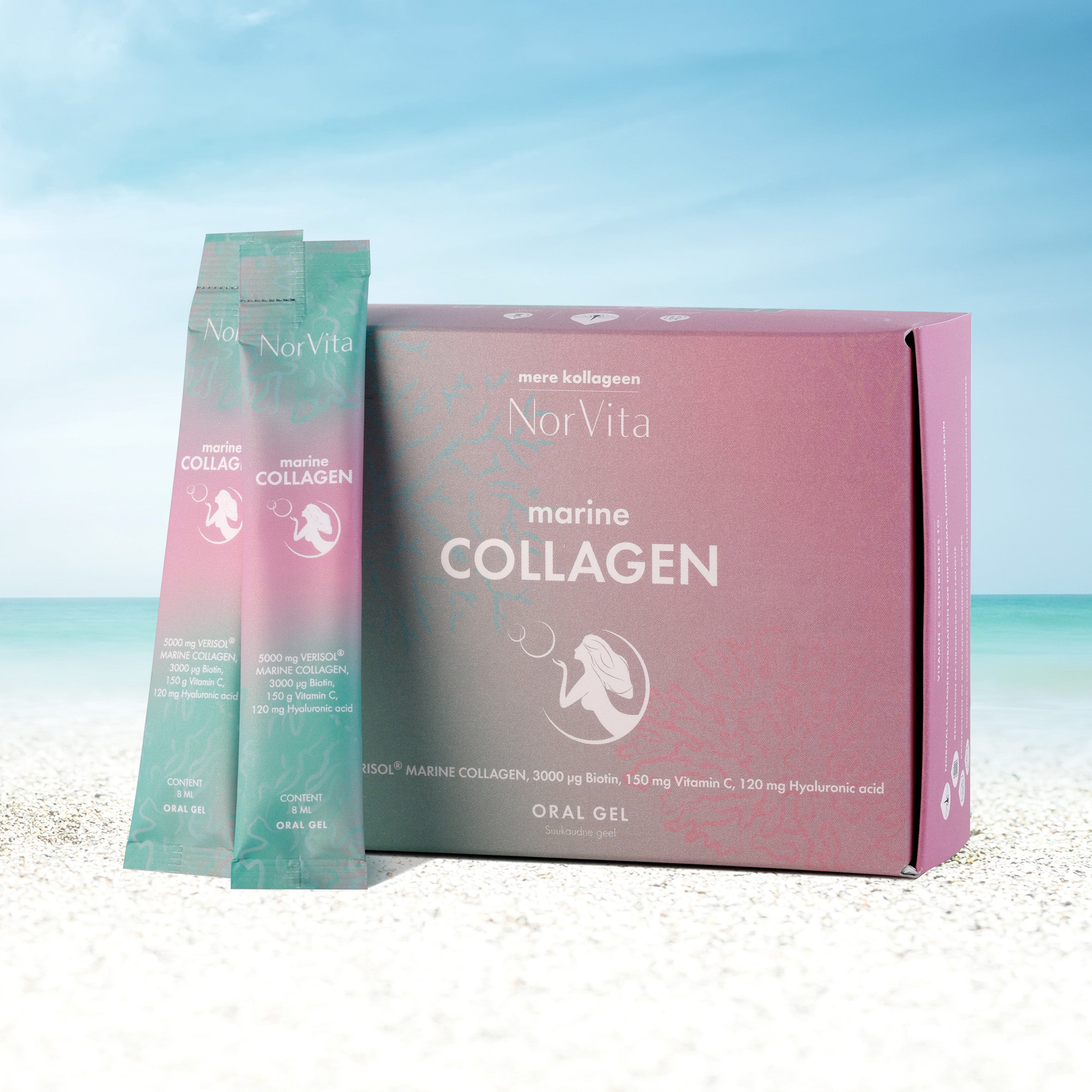Collagen COMPLEX