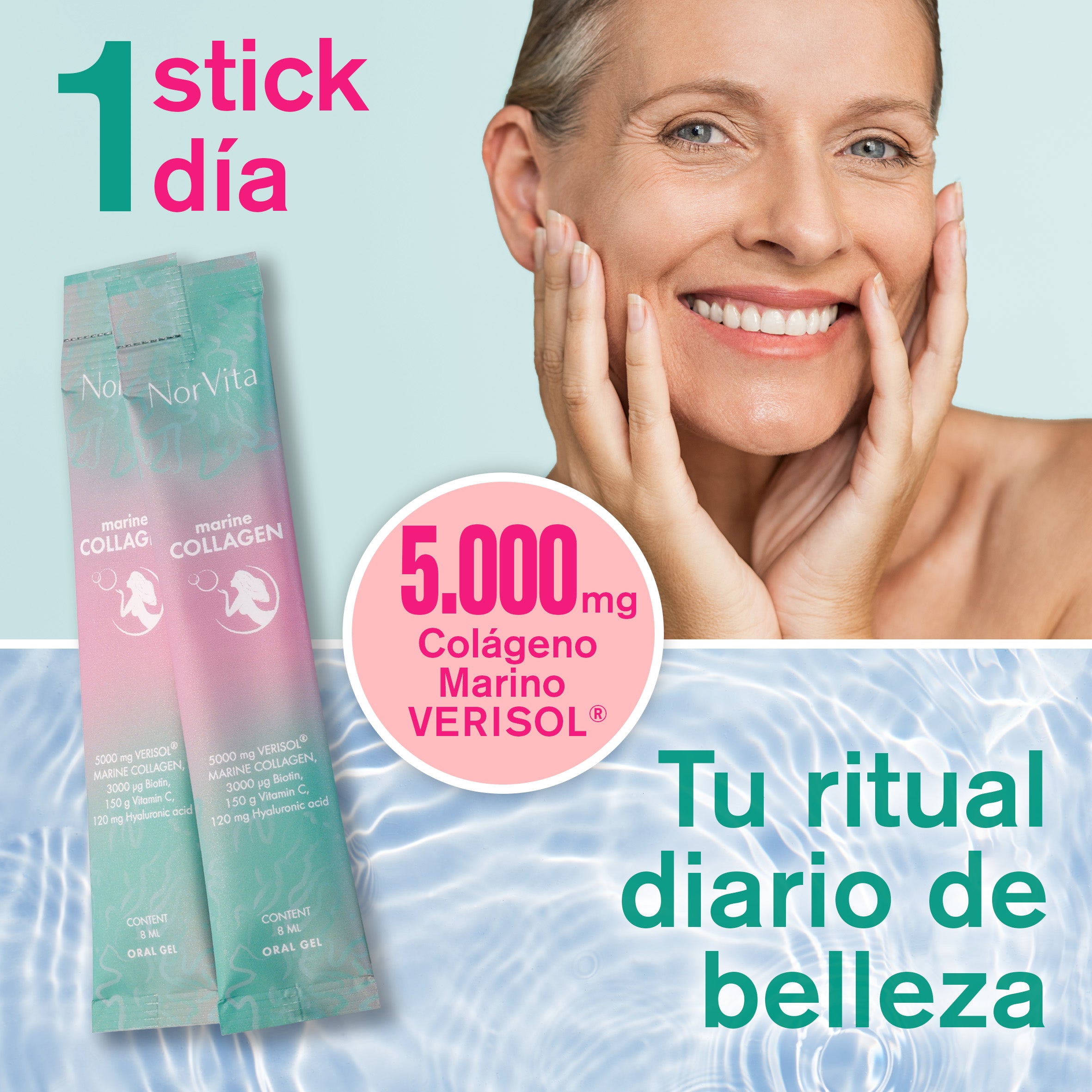 Collagen COMPLEX