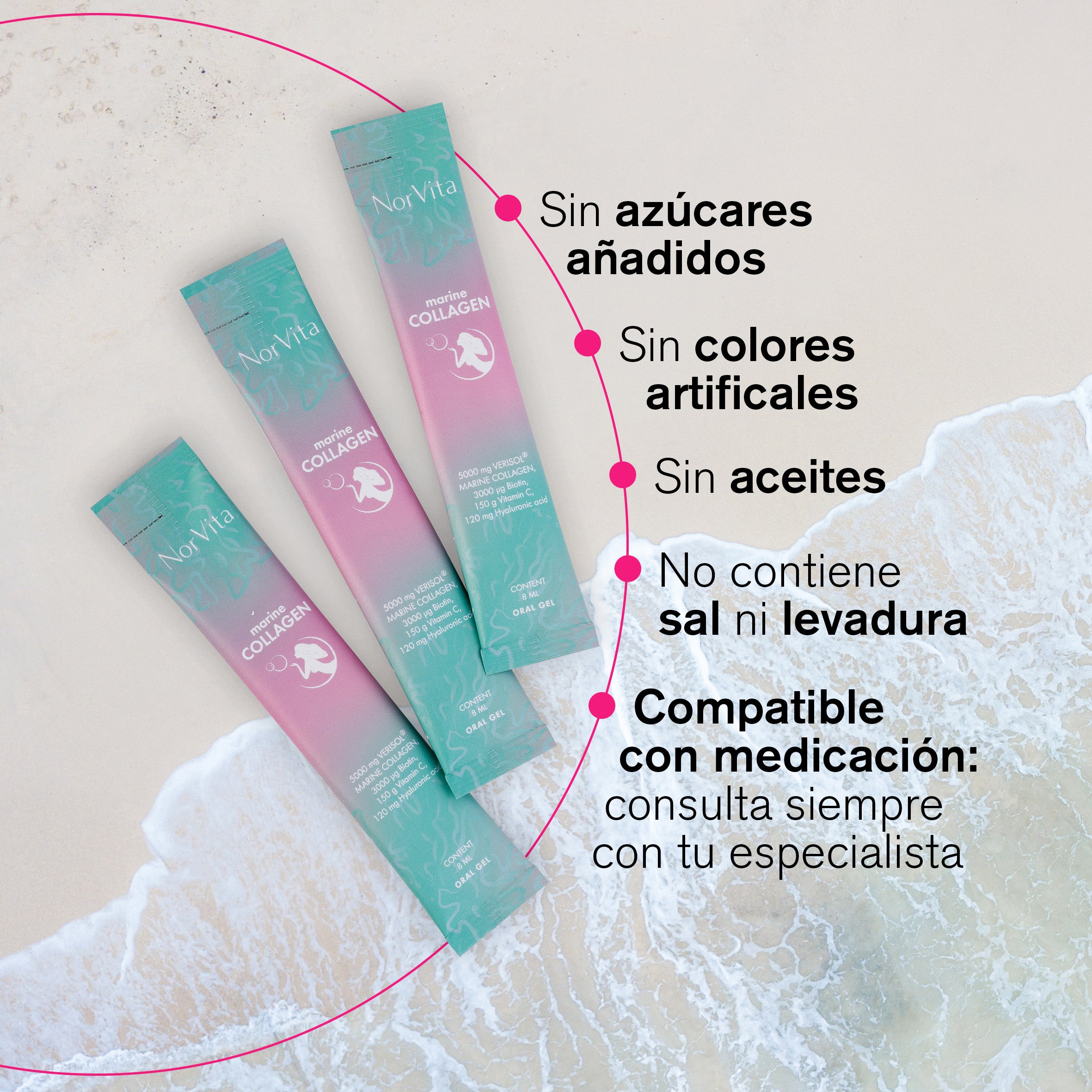 Collagen COMPLEX