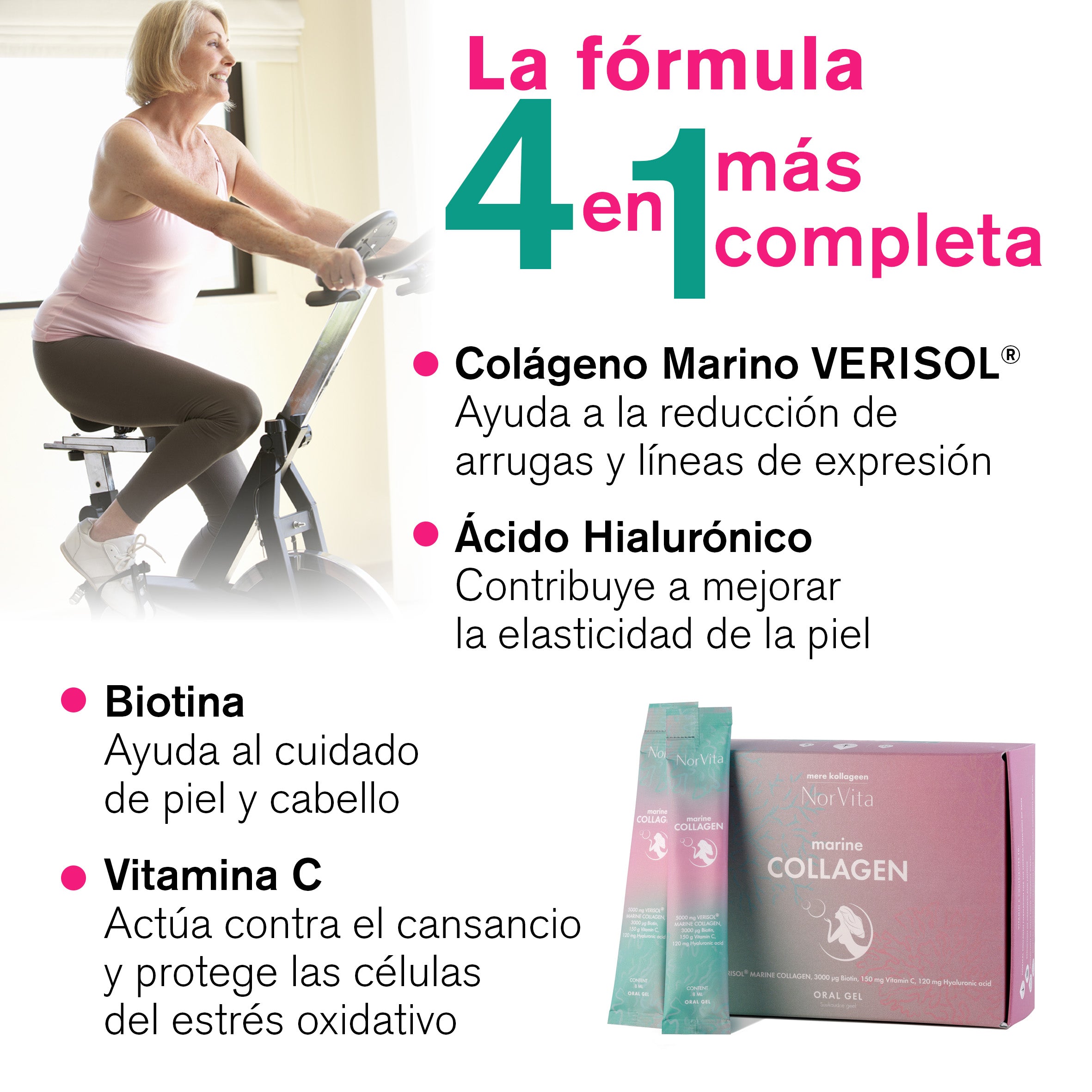 Collagen COMPLEX