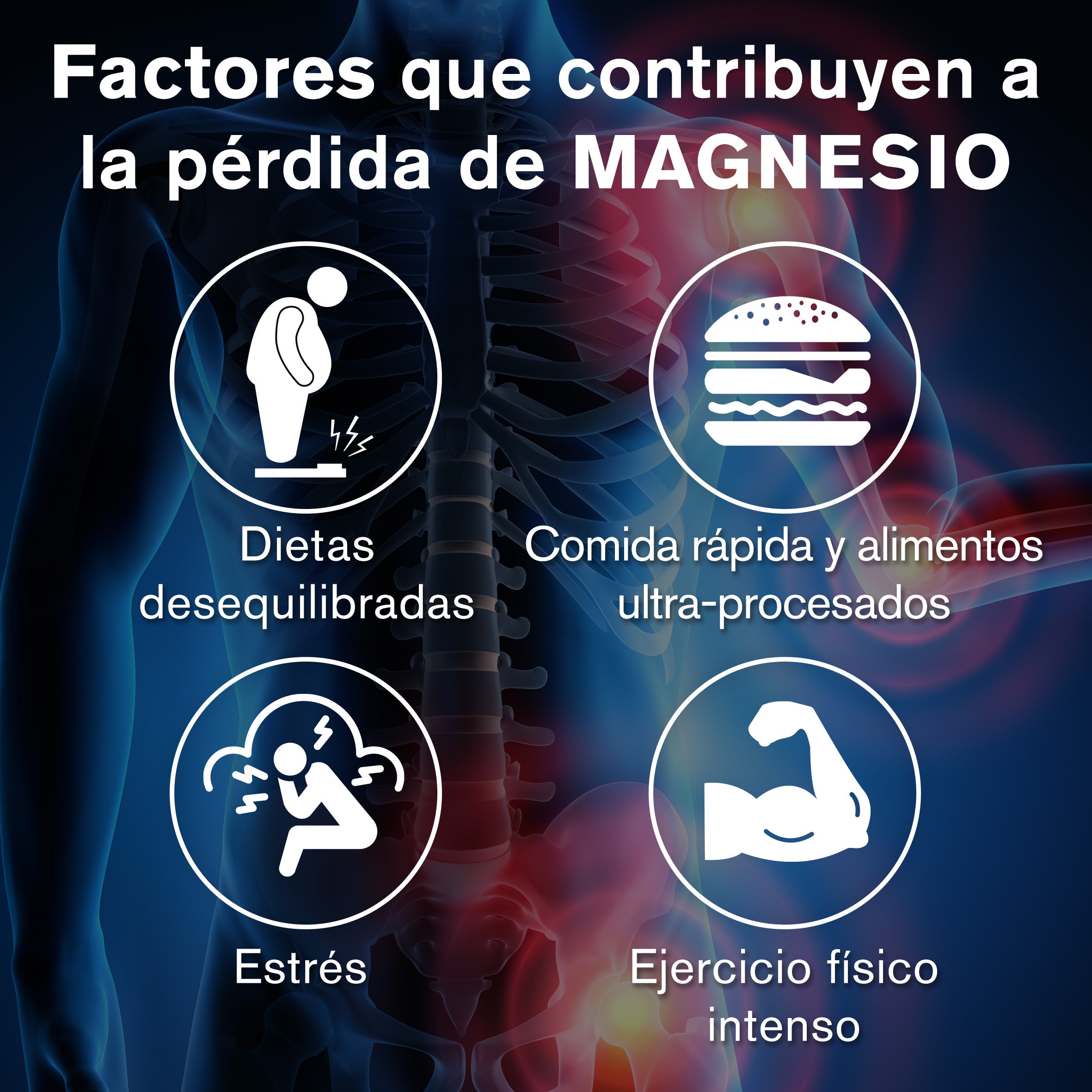 MAGNESIUM COMPLEX
