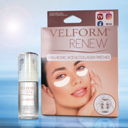 PARCHES VELFORM RENEW
