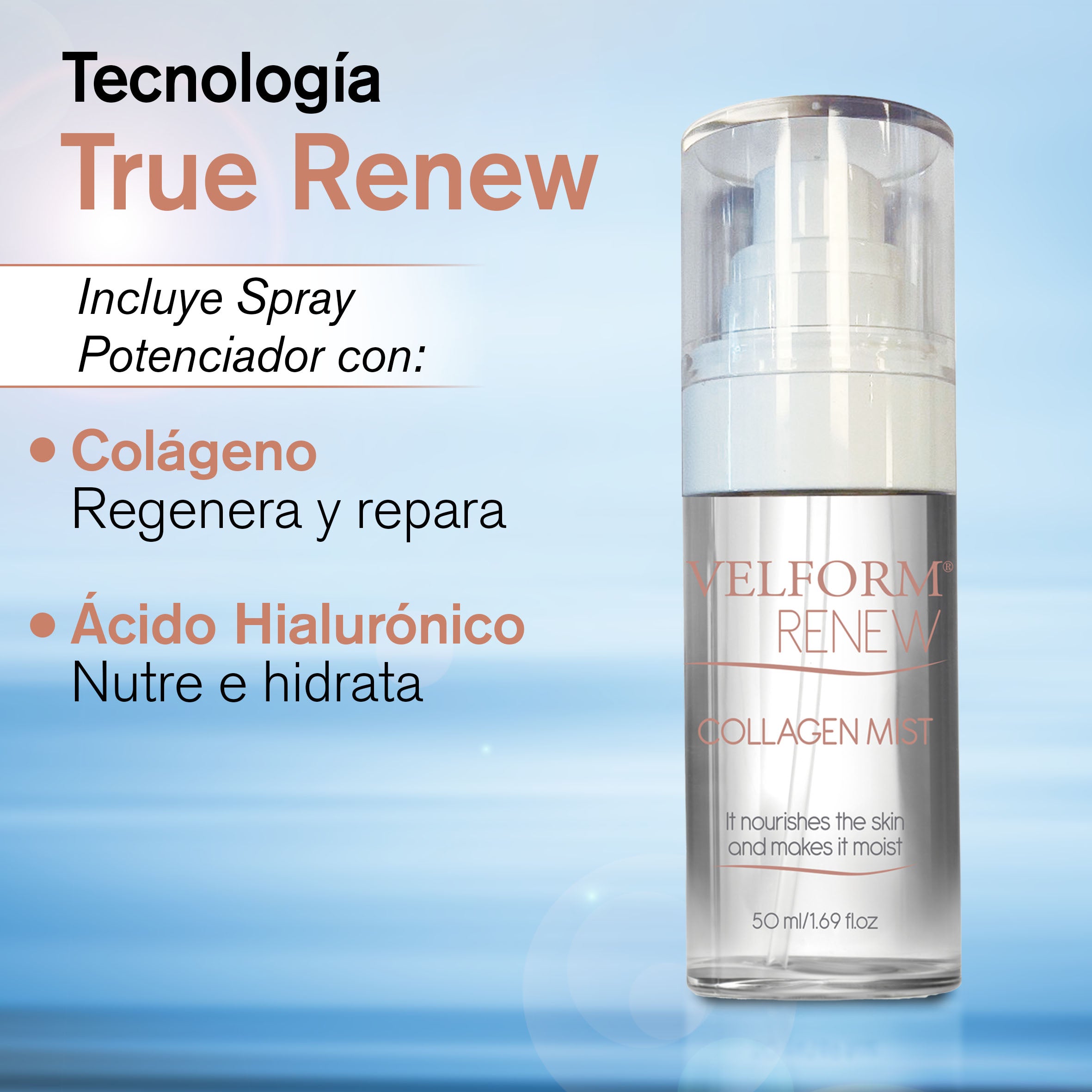 PARCHES VELFORM RENEW