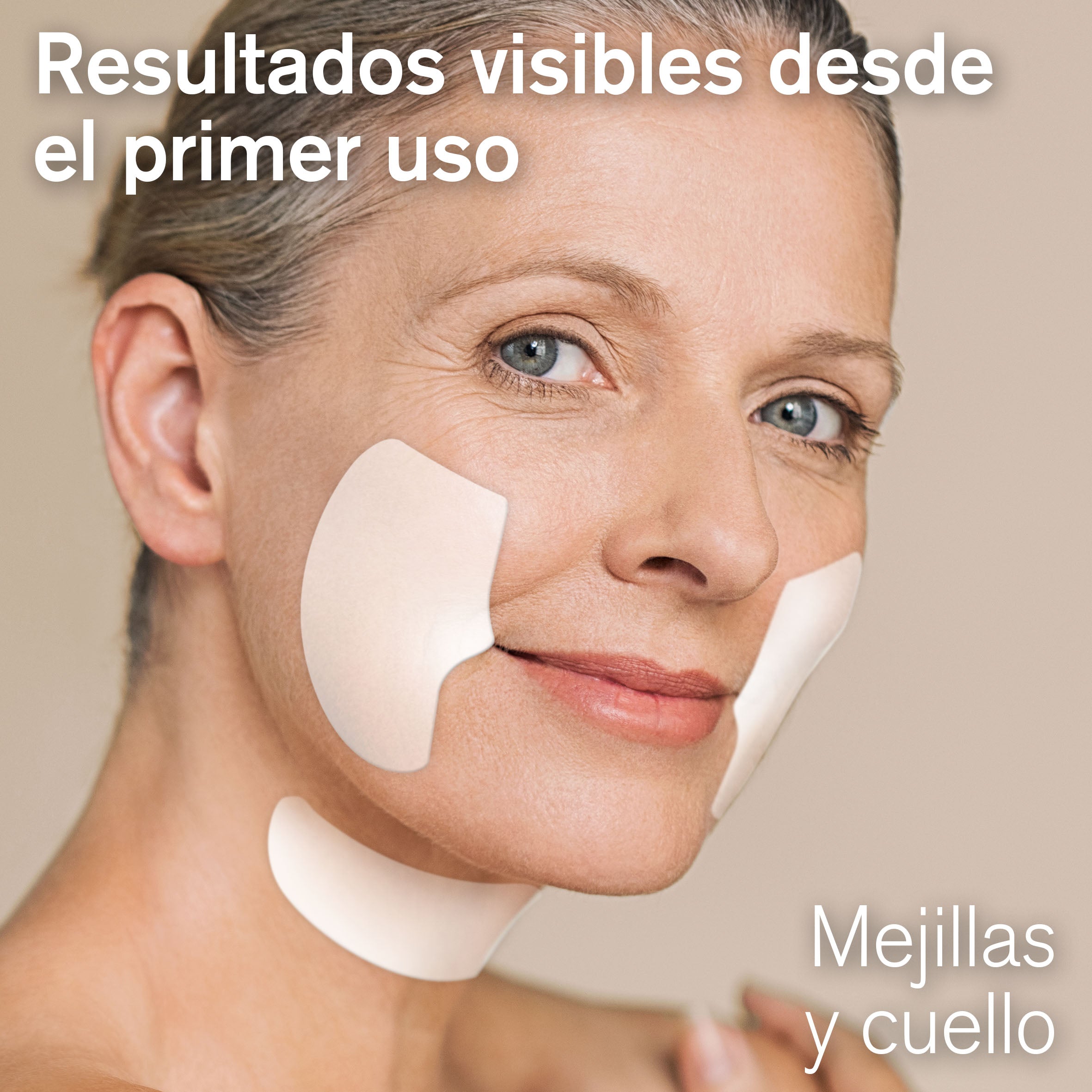 PARCHES VELFORM RENEW
