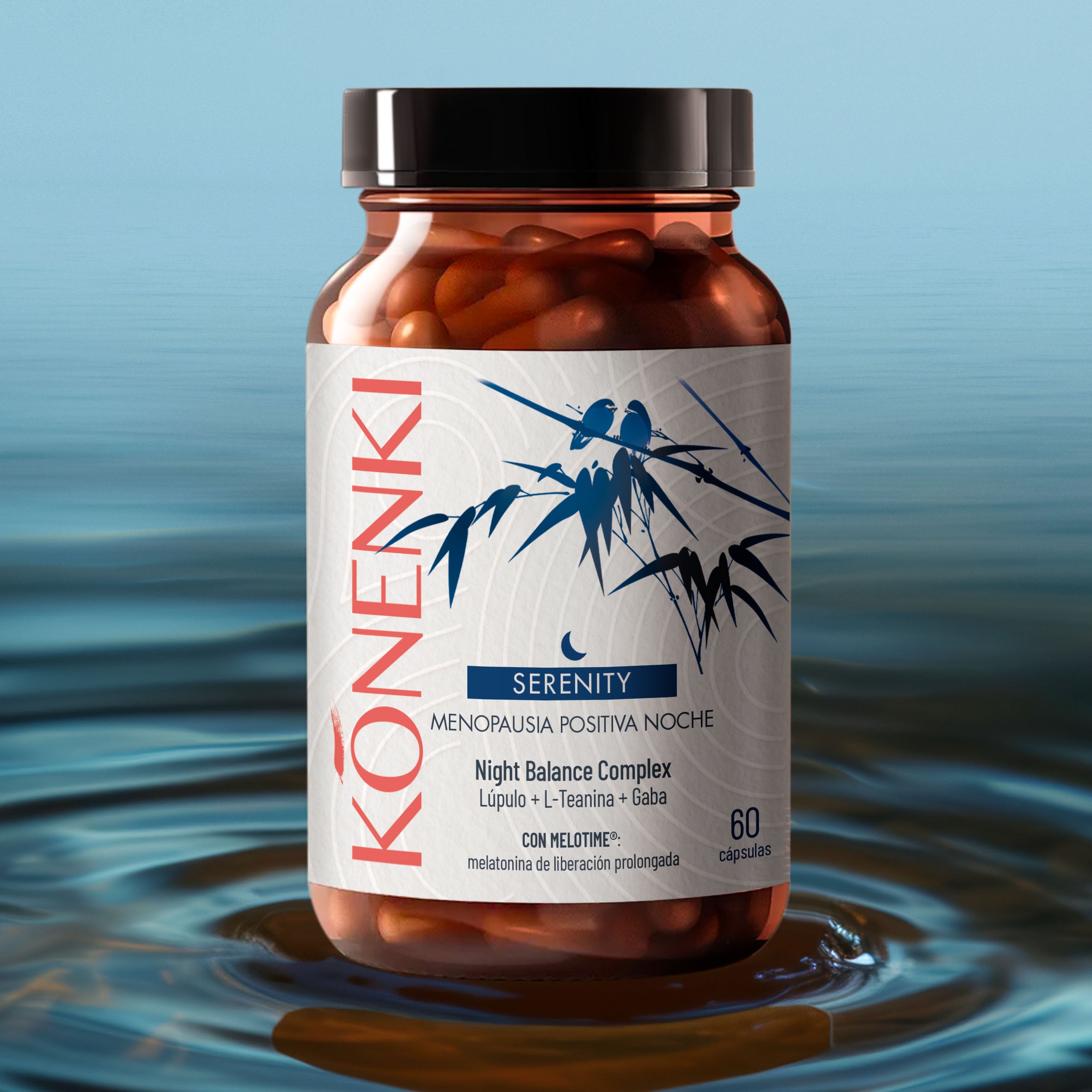 Konenki Serenity