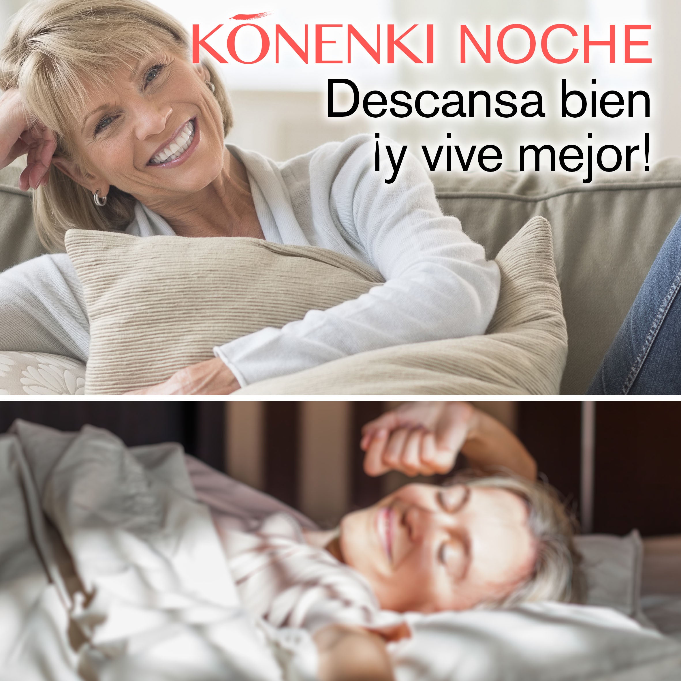 Konenki Serenity