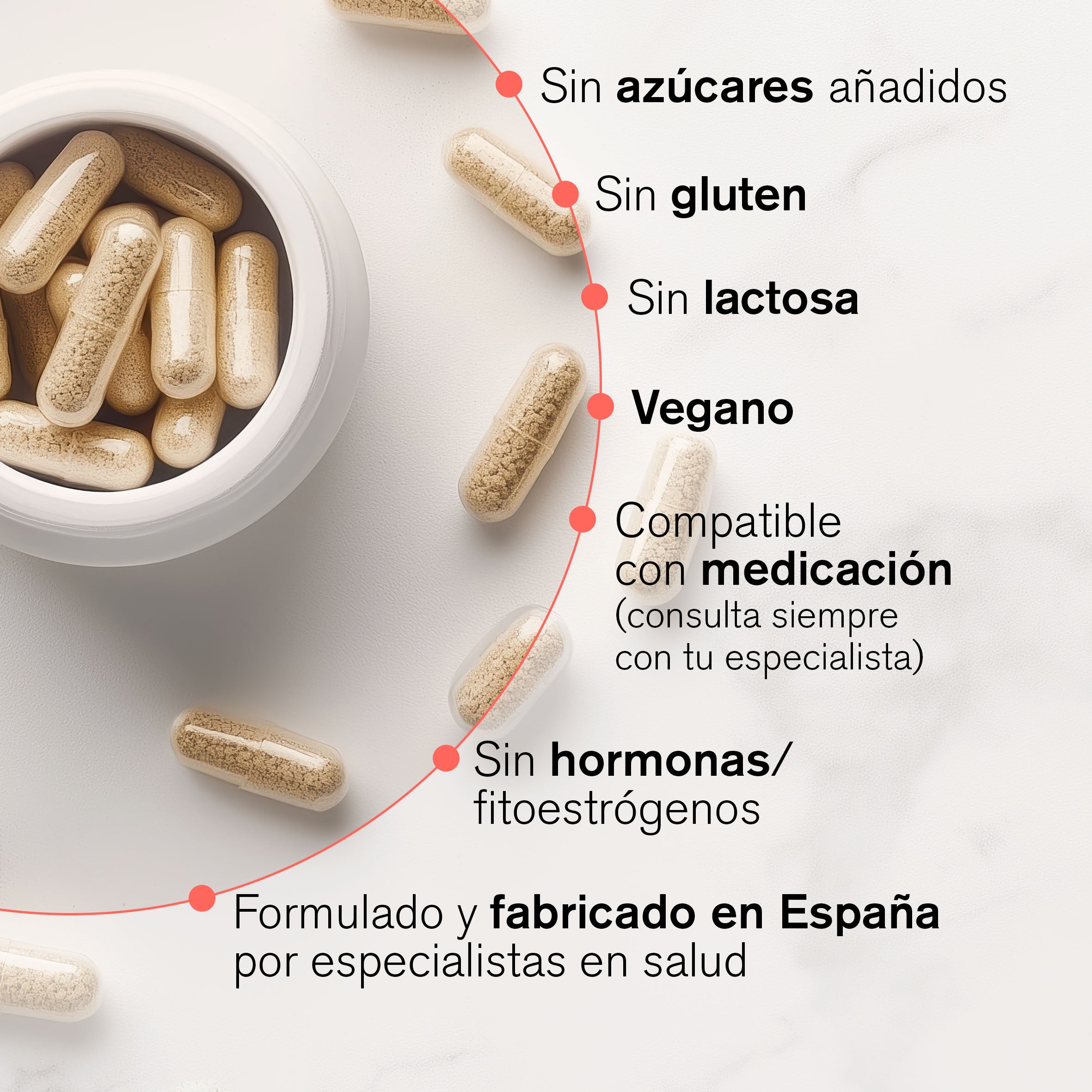 Pack Bienestar Integral: Vitality + Serenity
