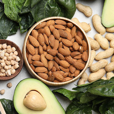 Vitamina E