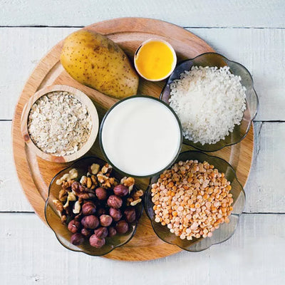 Biotina (Vitamina H)